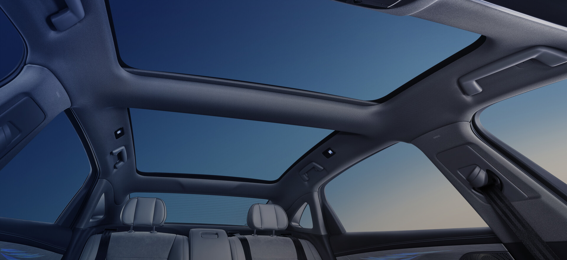 VOYAH PASSION – The New Executive Electric Flagship Sedan